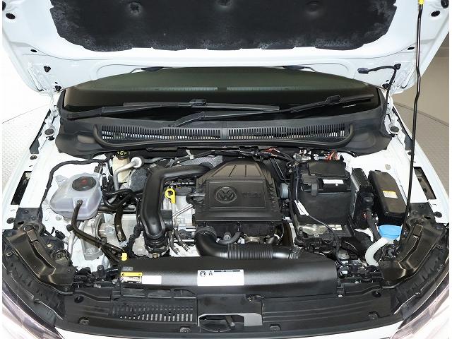 ポロ TSIハイライン フォルクスワーゲン認定中古車 クルーズコントロール ドライブレコーダー アイドリングストップ バックモニター CD DVD ETC2.0 LEDヘッドライト スマートキー(7枚目)