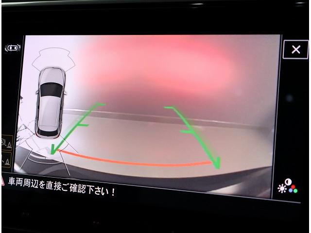 T-ロック TDI ブラックスタイル フォルクスワーゲン認定中古車 トラベルアシスト レーンキープアシスト アダクティブクルーズコントロール デモカー ETC2.0 バックモニター TDI IQヘッドライト(15枚目)