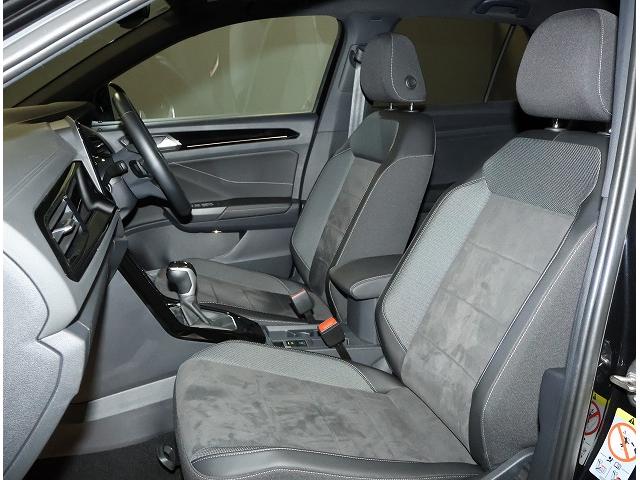 T-ロック TDI ブラックスタイル フォルクスワーゲン認定中古車 トラベルアシスト レーンキープアシスト アダクティブクルーズコントロール デモカー ETC2.0 バックモニター TDI IQヘッドライト(18枚目)