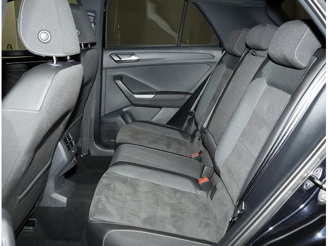 T-ロック TDI ブラックスタイル フォルクスワーゲン認定中古車 トラベルアシスト レーンキープアシスト アダクティブクルーズコントロール デモカー ETC2.0 バックモニター TDI IQヘッドライト(19枚目)