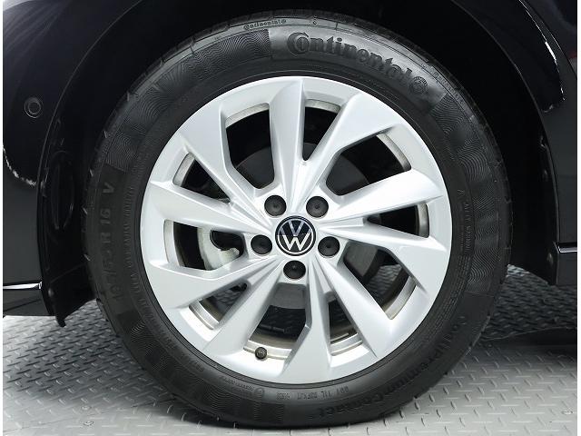 ポロ TSIスタイル フォルクスワーゲン認定中古車 トラベルアシスト レーンキープアシスト アダクティブクルーズコントロール バックモニター デモカー TSI ETC2.0 LEDヘッドライト(7枚目)