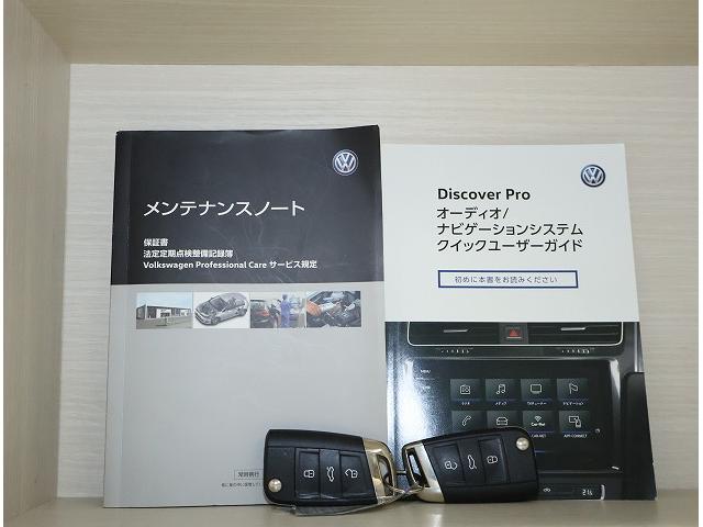 ゴルフGTI ベースグレード フォルクスワーゲン認定中古車 TSI 2000CC ターボエンジン クルーズコントロール LEDヘッドライト アイドリングストップ バックモニター CD DVD フルセグ TV(20枚目)