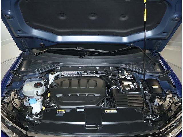 T-ロック R フォルクスワーゲン認定中古車 トラベルアシスト レーンキープアシスト アダクティブクルーズコントロール DCC付き 4MOTOIN ETC2.0 シートヒーター パワーシート(8枚目)