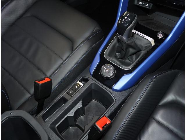 T-ロック R フォルクスワーゲン認定中古車 トラベルアシスト レーンキープアシスト アダクティブクルーズコントロール DCC付き 4MOTOIN ETC2.0 シートヒーター パワーシート(18枚目)