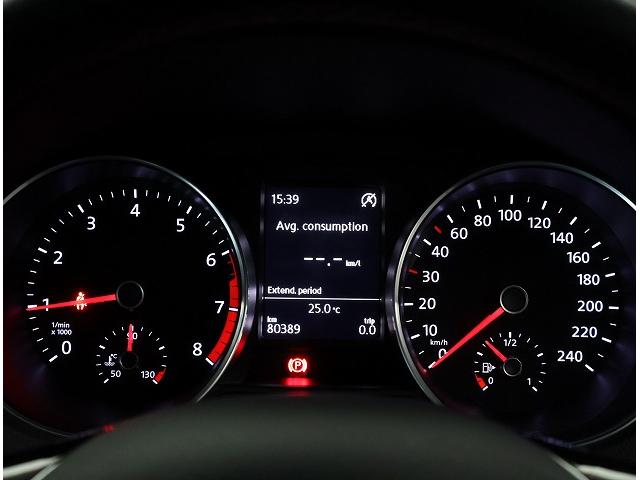 ポロ クロスポロ フォルクスワーゲン認定中古車 CROSS POLO 純正17インチアルミホイール アイドリングストップ バックモニター ETC CD DVD再生機能 フルセグ ガソリンターボ(11枚目)