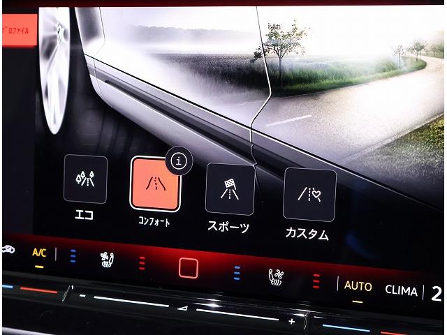 ゴルフＧＴＩ ベースグレード　フォルクスワーゲン認定中古車　サンルーフ　ＤＣＣ付き　トラベルアシスト　レーンキープアシスト　アダクティブクルーズコントロール　ハーマンカードン　ＥＴＣ２．０　純正アルミホイール（16枚目）