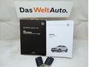 Ｒ　ＶＷ認定中古車　純正ナビゲーション　ＤＣＣ　１９ｉｎｃｈタイヤ＆ホイール　デジタルメーター　レザーシートパッケージＥＴＣ　ＡＣＣ付き　自動衝突軽減ブレーキ　ワンオーナー　禁煙車　鑑定車(22枚目)