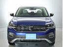 Ｔ－クロス ＴＳＩ　スタイル　フォルクスワーゲン認定中古車　純正１８インチアルミホイール　アダクティブクルーズコントロール　トラベルアシスト　レーンキープアシスト　バックカメラＥＴＣ２．０　デザインパッケージ（6枚目）