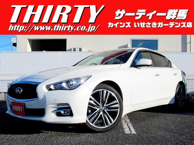 200GT-tタイプP 純正ナビTV 衝突軽減 本革(17枚目)