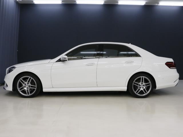 E250 アバンギャルド(2枚目)