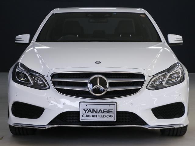 E250 アバンギャルド(3枚目)