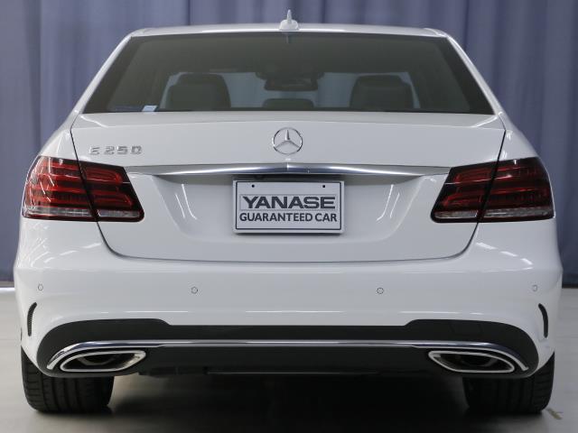 E250 アバンギャルド(4枚目)