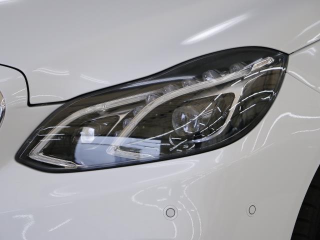 E250 アバンギャルド(7枚目)