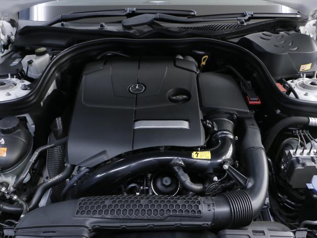 E250 アバンギャルド(8枚目)