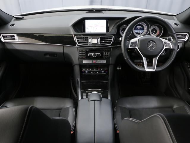 E250 アバンギャルド(9枚目)