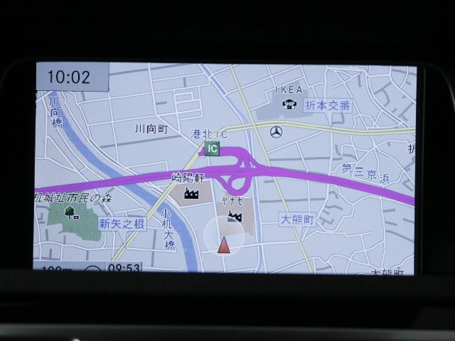 E250 アバンギャルド(10枚目)