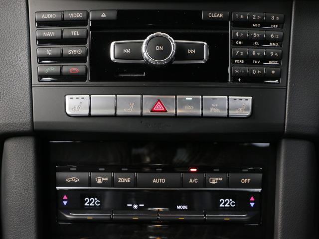 E250 アバンギャルド(12枚目)