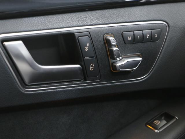 E250 アバンギャルド(14枚目)