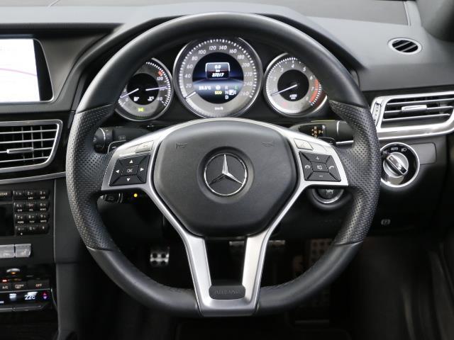 E250 アバンギャルド(15枚目)