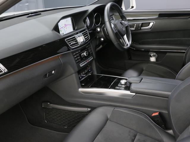 E250 アバンギャルド(16枚目)