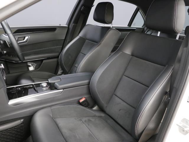 E250 アバンギャルド(17枚目)