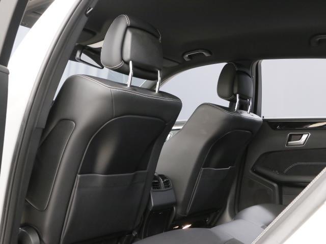 E250 アバンギャルド(20枚目)