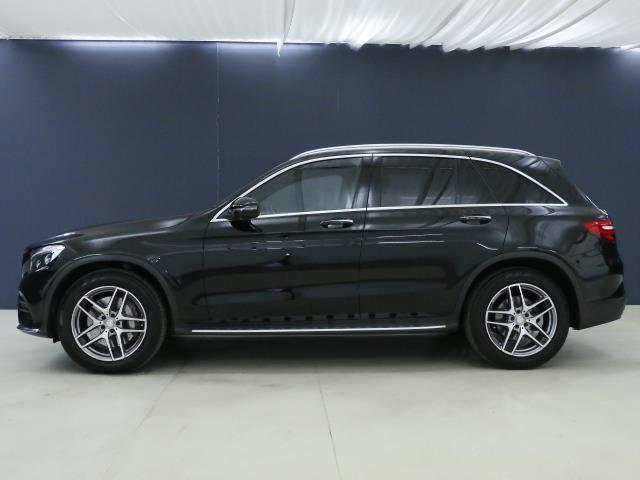 GLC250 4MATIC スポーツ(本革仕様)(2枚目)