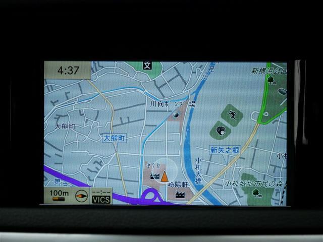 E350ブルーエフィシェンシー SW AV AMGスポーツP(11枚目)