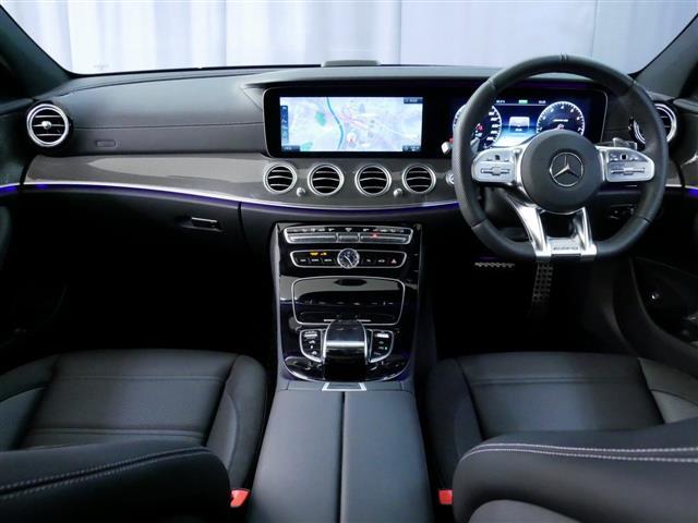 E53 4MATIC+ エクスクルーシブパッケージ 2年保証(15枚目)