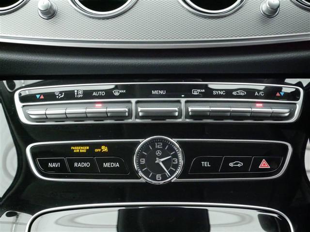 E200 4マチック アバンギャルド 2年保証 新車保証(9枚目)