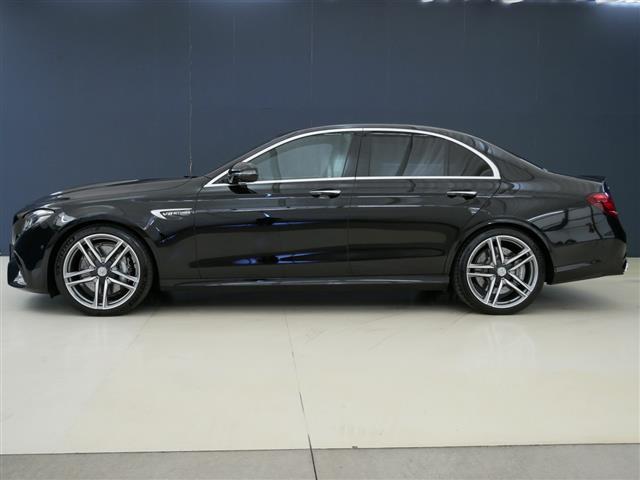 E63 4MATIC+ 2年保証 新車保証(2枚目)