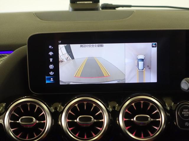 ＧＬＡクラス ＧＬＡ２００　ｄ　４ＭＡＴＩＣ　ＡＭＧライン　ナビゲーションパッケージ　Ｂｌｕｅｔｏｏｔｈ接続　ＥＴＣ　ＬＥＤヘッドライト　ＴＶ　アイドリングストップ　クルーズコントロール　コネクテッド機能　サイドカメラ　シートヒーター　トランクスルー　ナビ（10枚目）