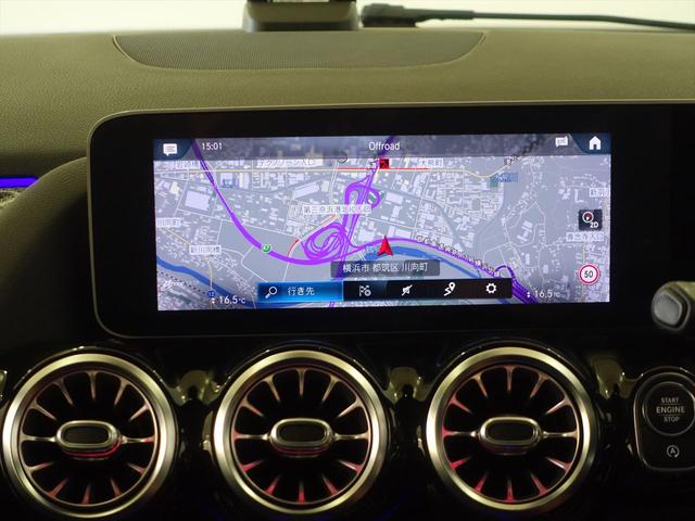 ＧＬＡクラス ＧＬＡ２００　ｄ　４ＭＡＴＩＣ　ＡＭＧライン　ナビゲーションパッケージ　Ｂｌｕｅｔｏｏｔｈ接続　ＥＴＣ　ＬＥＤヘッドライト　ＴＶ　アイドリングストップ　クルーズコントロール　コネクテッド機能　サイドカメラ　シートヒーター　トランクスルー　ナビ（11枚目）