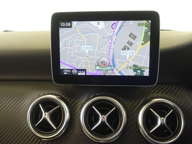 Ａクラス Ａ１８０　スポーツ　レーダーセーフティパッケージ　Ｂｌｕｅｔｏｏｔｈ接続　ＣＤ　ＤＶＤ再生　ＥＴＣ　ＬＥＤヘッドライト　ＴＶ　アイドリングストップ　クルーズコントロール　シートヒーター　トランクスルー　ナビ（10枚目）