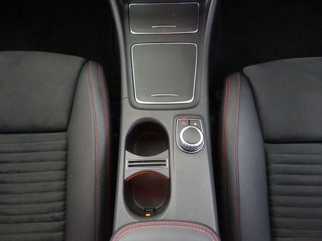 Ａクラス Ａ１８０　スポーツ　レーダーセーフティパッケージ　Ｂｌｕｅｔｏｏｔｈ接続　ＣＤ　ＤＶＤ再生　ＥＴＣ　ＬＥＤヘッドライト　ＴＶ　アイドリングストップ　クルーズコントロール　シートヒーター　トランクスルー　ナビ（16枚目）