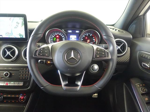 Ａクラス Ａ１８０　スポーツ　レーダーセーフティパッケージ　Ｂｌｕｅｔｏｏｔｈ接続　ＣＤ　ＤＶＤ再生　ＥＴＣ　ＬＥＤヘッドライト　ＴＶ　アイドリングストップ　クルーズコントロール　シートヒーター　トランクスルー　ナビ（17枚目）