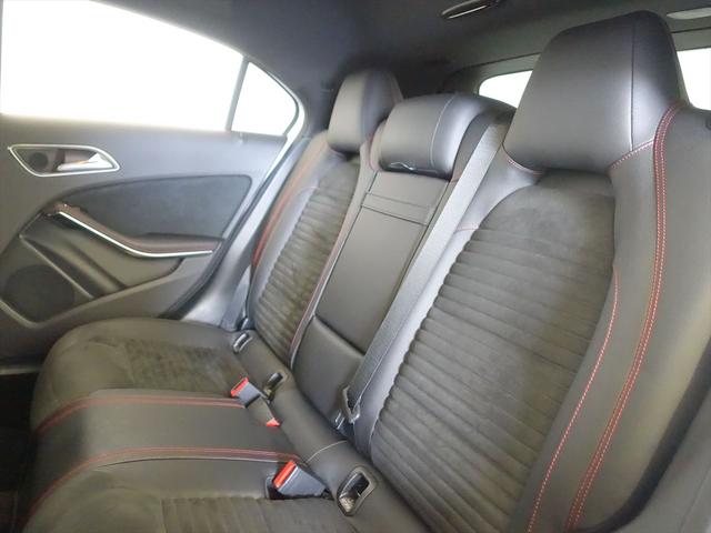 Ａクラス Ａ１８０　スポーツ　レーダーセーフティパッケージ　Ｂｌｕｅｔｏｏｔｈ接続　ＣＤ　ＤＶＤ再生　ＥＴＣ　ＬＥＤヘッドライト　ＴＶ　アイドリングストップ　クルーズコントロール　シートヒーター　トランクスルー　ナビ（22枚目）