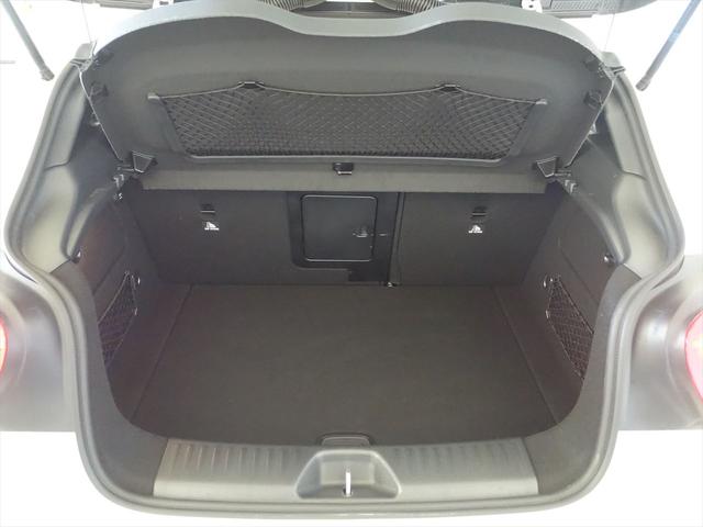 Ａクラス Ａ１８０　スポーツ　レーダーセーフティパッケージ　Ｂｌｕｅｔｏｏｔｈ接続　ＣＤ　ＤＶＤ再生　ＥＴＣ　ＬＥＤヘッドライト　ＴＶ　アイドリングストップ　クルーズコントロール　シートヒーター　トランクスルー　ナビ（24枚目）