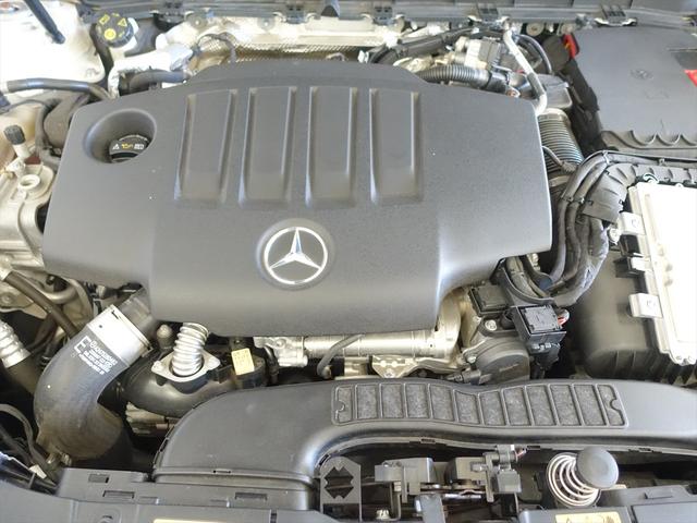 GLB GLB200 d 4MATIC AMGライン ナビゲーションパッケージ 3列シート Bluetooth接続 ETC LEDヘッドライト TV アイドリングストップ クルーズコントロール コネクテッド機能 サイドカメラ シートヒーター(9枚目)