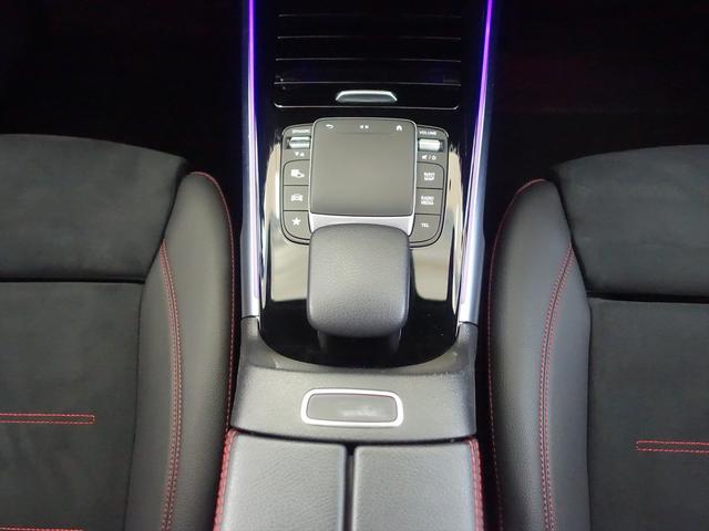GLB GLB200 d 4MATIC AMGライン ナビゲーションパッケージ 3列シート Bluetooth接続 ETC LEDヘッドライト TV アイドリングストップ クルーズコントロール コネクテッド機能 サイドカメラ シートヒーター(16枚目)