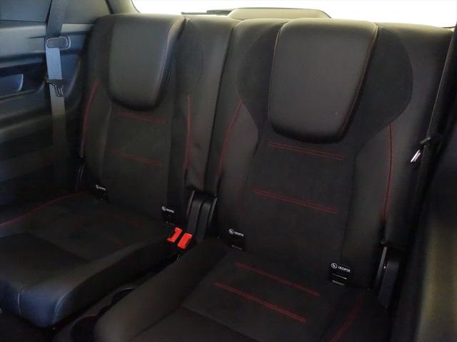 GLB GLB200 d 4MATIC AMGライン ナビゲーションパッケージ 3列シート Bluetooth接続 ETC LEDヘッドライト TV アイドリングストップ クルーズコントロール コネクテッド機能 サイドカメラ シートヒーター(24枚目)