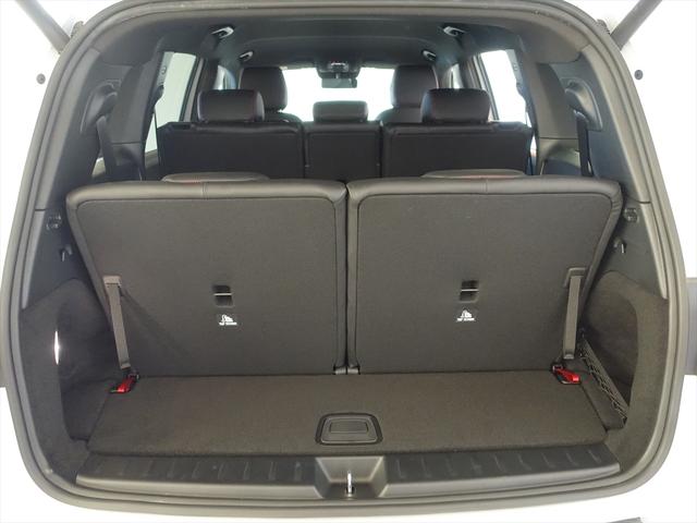 GLB GLB200 d 4MATIC AMGライン ナビゲーションパッケージ 3列シート Bluetooth接続 ETC LEDヘッドライト TV アイドリングストップ クルーズコントロール コネクテッド機能 サイドカメラ シートヒーター(25枚目)