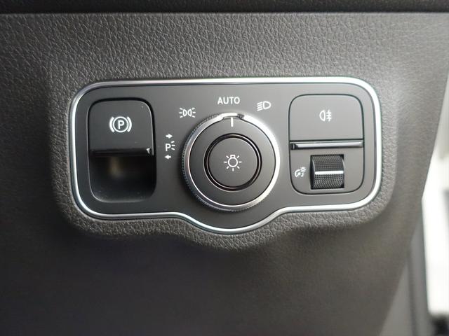 GLB GLB200 d 4MATIC AMGライン ナビゲーションパッケージ 3列シート Bluetooth接続 ETC LEDヘッドライト TV アイドリングストップ クルーズコントロール コネクテッド機能 サイドカメラ シートヒーター(29枚目)