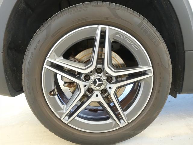 GLB GLB200 d 4MATIC AMGライン ナビゲーションパッケージ 3列シート Bluetooth接続 ETC LEDヘッドライト TV アイドリングストップ クルーズコントロール コネクテッド機能 サイドカメラ シートヒーター(34枚目)