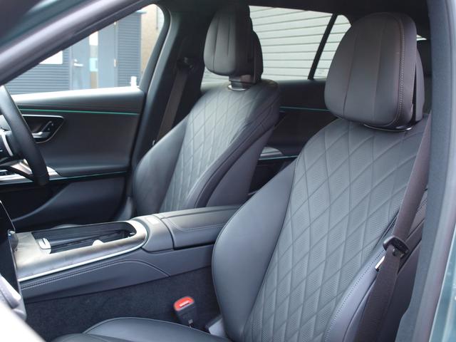 Ｅクラスステーションワゴン Ｅ２００　ステーションワゴン　アバンギャルド　ＡＭＧラインパッケージ　レザーエクスクルーシブパッケージ　アドバンスドパッケージ　デジタルインテリアパッケージ　Ｂｌｕｅｔｏｏｔｈ接続　ＥＴＣ　ＬＥＤヘッドライト　ＴＶ　アイドリングストップ（9枚目）