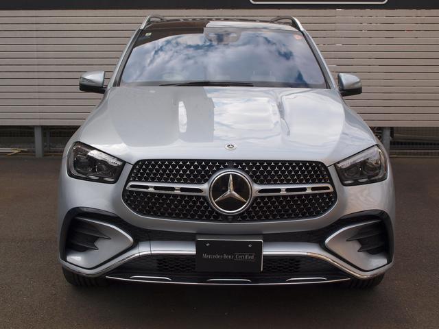ＧＬＥ ＧＬＥ４５０　ｄ　４ＭＡＴＩＣ　スポーツ　Ｅ‐ＡＣＴＩＶＥ　ＢＯＤＹ　ＣＯＮＴＲＯＬパッケージ　３列シート　Ｂｌｕｅｔｏｏｔｈ接続　ＥＴＣ　ＬＥＤヘッドライト　ＴＶ　アイドリングストップ　クルーズコントロール　コネクテッド機能　サイドカメラ（2枚目）