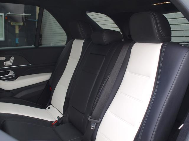 ＧＬＥ ＧＬＥ４５０　ｄ　４ＭＡＴＩＣ　スポーツ　Ｅ‐ＡＣＴＩＶＥ　ＢＯＤＹ　ＣＯＮＴＲＯＬパッケージ　３列シート　Ｂｌｕｅｔｏｏｔｈ接続　ＥＴＣ　ＬＥＤヘッドライト　ＴＶ　アイドリングストップ　クルーズコントロール　コネクテッド機能　サイドカメラ（19枚目）