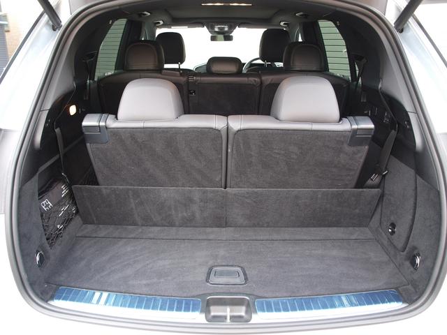 ＧＬＥ ＧＬＥ４５０　ｄ　４ＭＡＴＩＣ　スポーツ　Ｅ‐ＡＣＴＩＶＥ　ＢＯＤＹ　ＣＯＮＴＲＯＬパッケージ　３列シート　Ｂｌｕｅｔｏｏｔｈ接続　ＥＴＣ　ＬＥＤヘッドライト　ＴＶ　アイドリングストップ　クルーズコントロール　コネクテッド機能　サイドカメラ（21枚目）