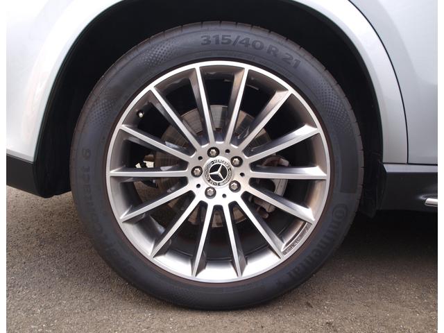 ＧＬＥ ＧＬＥ４５０　ｄ　４ＭＡＴＩＣ　スポーツ　Ｅ‐ＡＣＴＩＶＥ　ＢＯＤＹ　ＣＯＮＴＲＯＬパッケージ　３列シート　Ｂｌｕｅｔｏｏｔｈ接続　ＥＴＣ　ＬＥＤヘッドライト　ＴＶ　アイドリングストップ　クルーズコントロール　コネクテッド機能　サイドカメラ（24枚目）