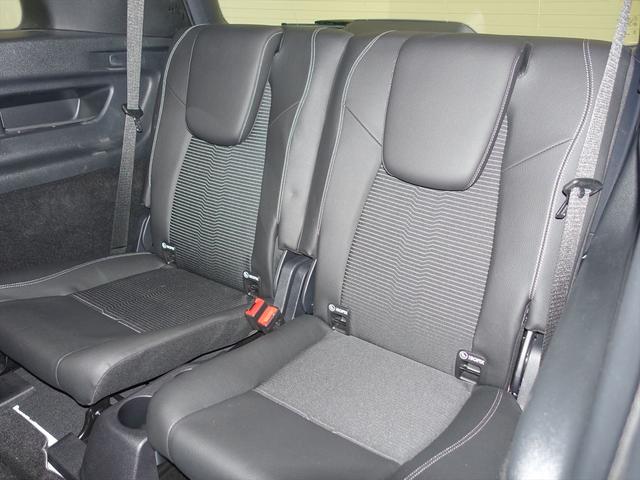 ＧＬＢ ＧＬＢ１８０　３列シート　Ｂｌｕｅｔｏｏｔｈ接続　ＥＴＣ　ＬＥＤヘッドライト　ＴＶ　アイドリングストップ　クルーズコントロール　コネクテッド機能　サイドカメラ　サンルーフ・ガラスルーフ　シートヒーター（25枚目）